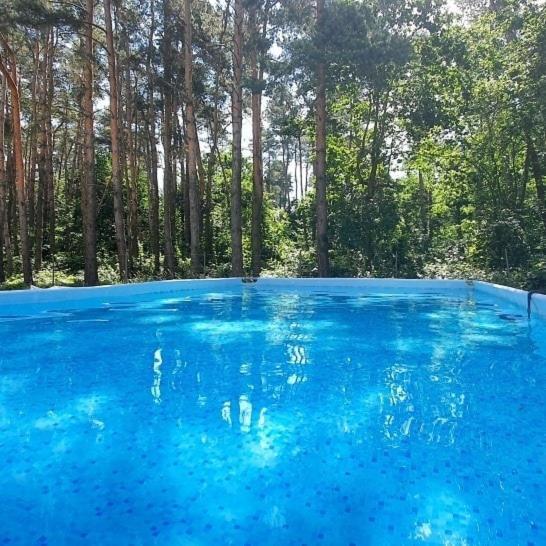 Apartamenty Na Camp4U Z Basenem I Sauna W Siechnicach Kolo Wroclawia Siechnice Bagian luar foto